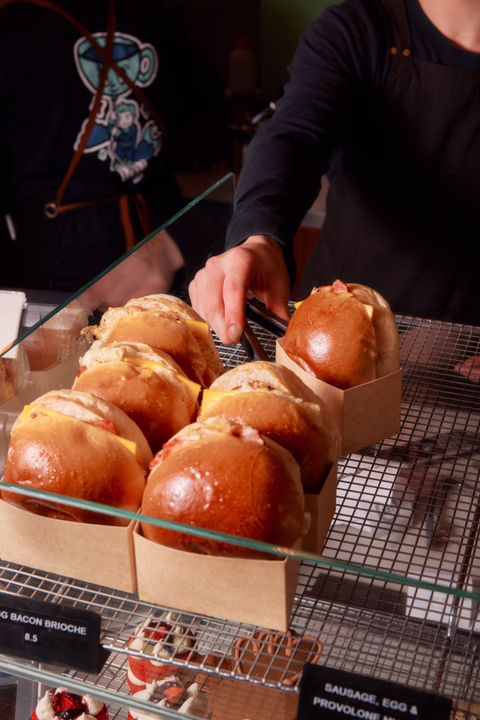 Lux Foundry Carousel Image