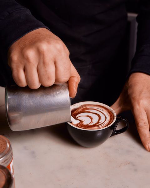 Lux Foundry Carousel Image