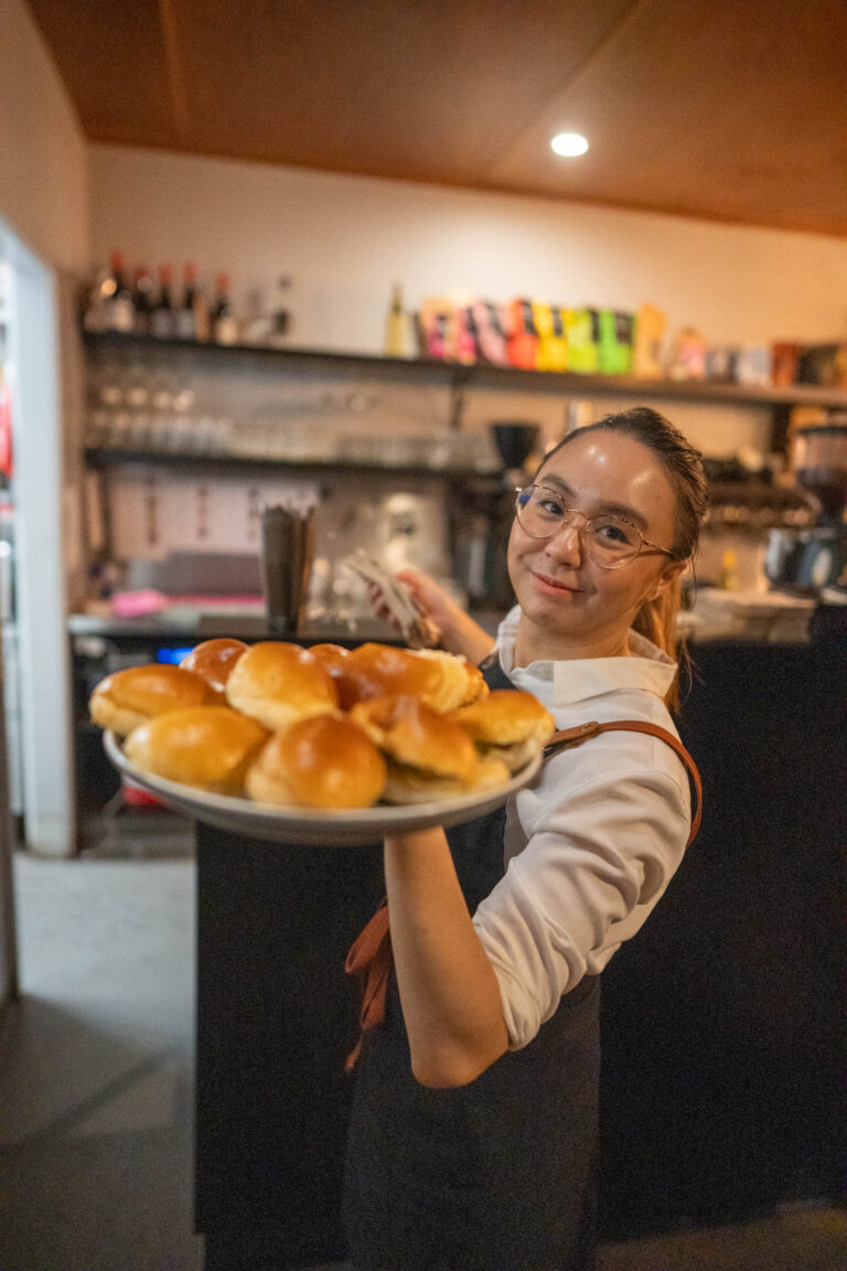 How to Plan a Memorable Client Lunch (Without Leaving Brunswick)