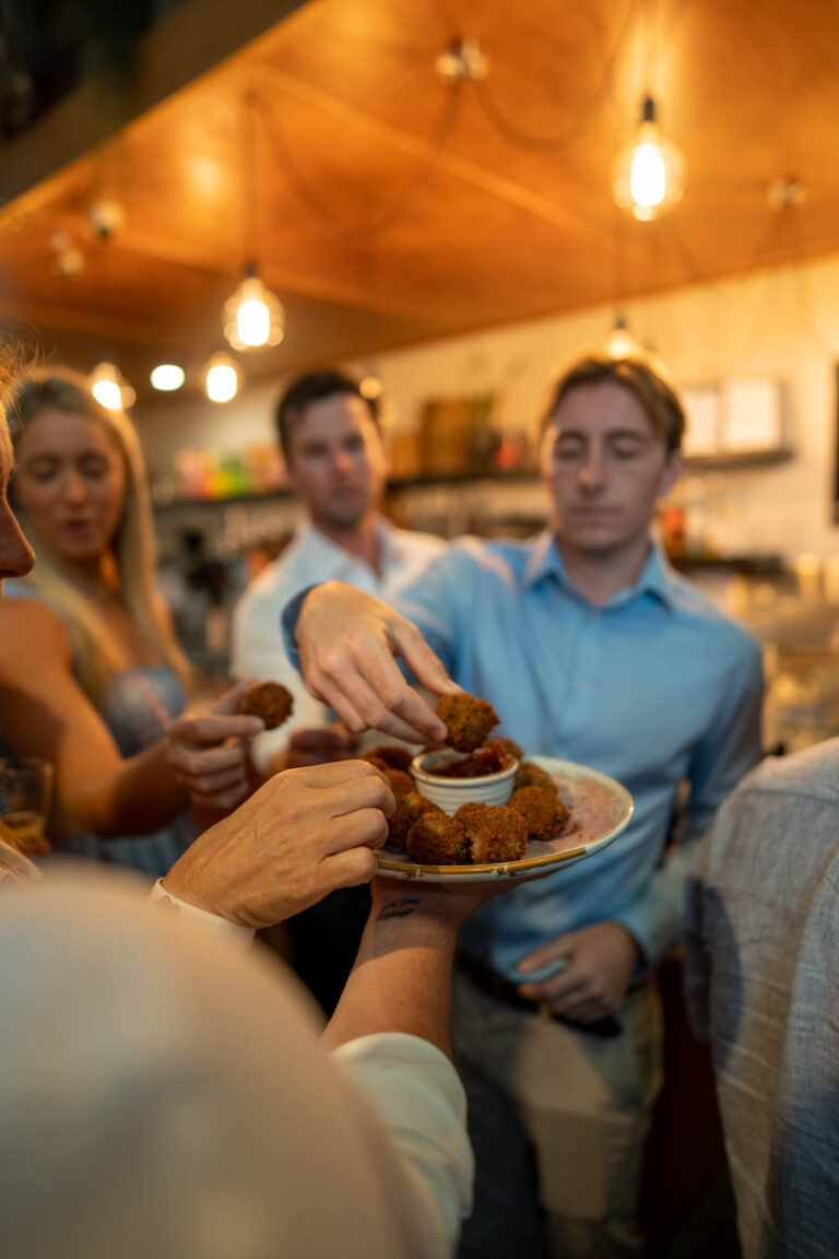 Planning an End-of-Year Corporate Break-Up in Brunswick